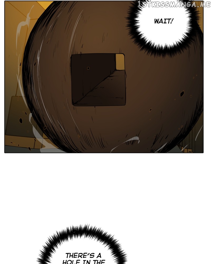 BlackSun - Manhwa Chapter 41 - page 45