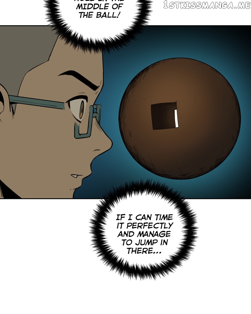 BlackSun - Manhwa Chapter 41 - page 46