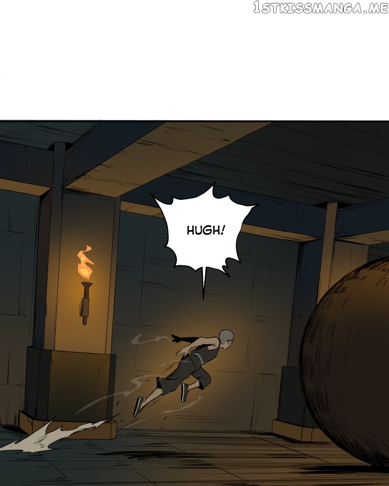 BlackSun - Manhwa Chapter 41 - page 48