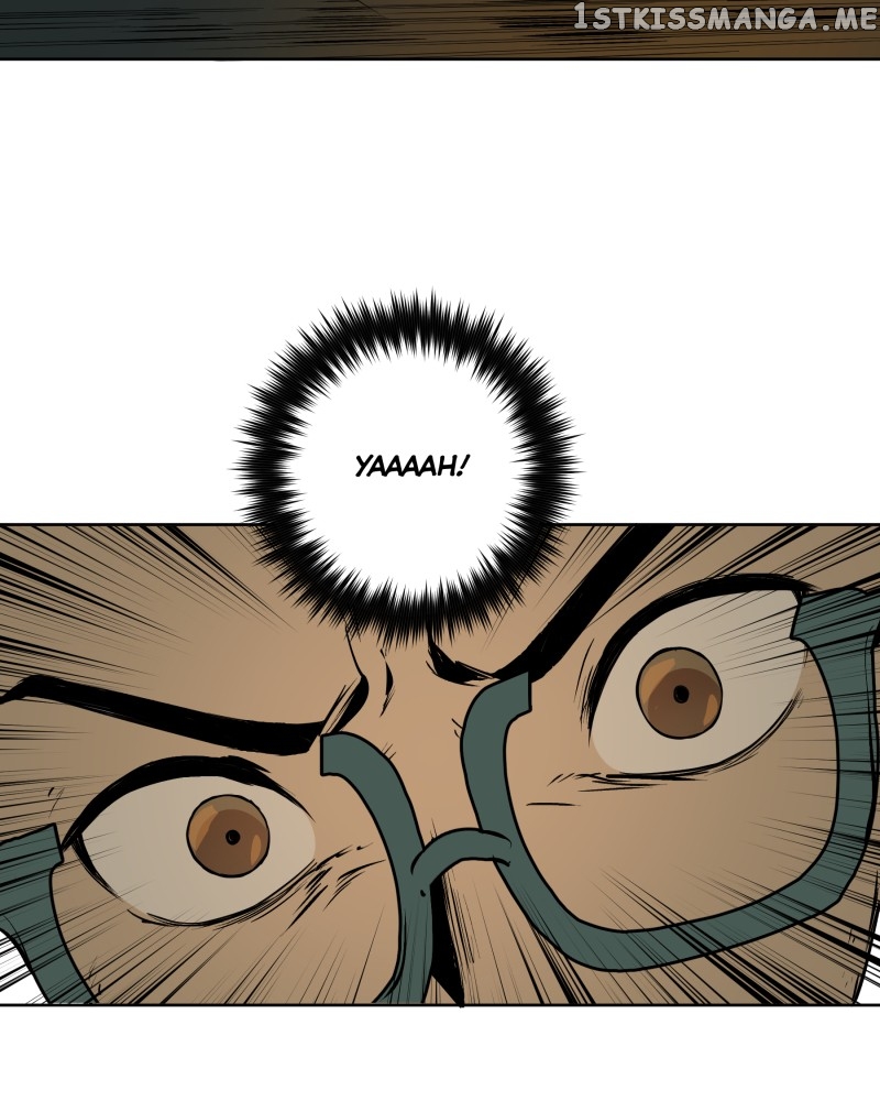 BlackSun - Manhwa Chapter 41 - page 49