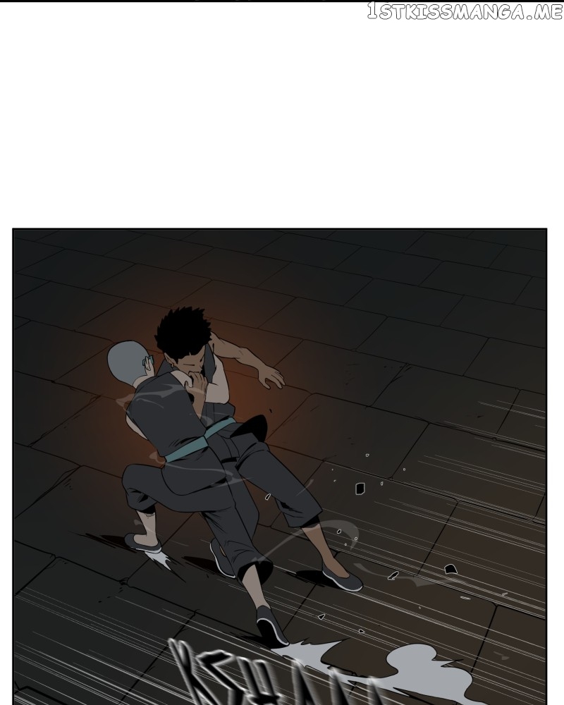BlackSun - Manhwa Chapter 41 - page 5