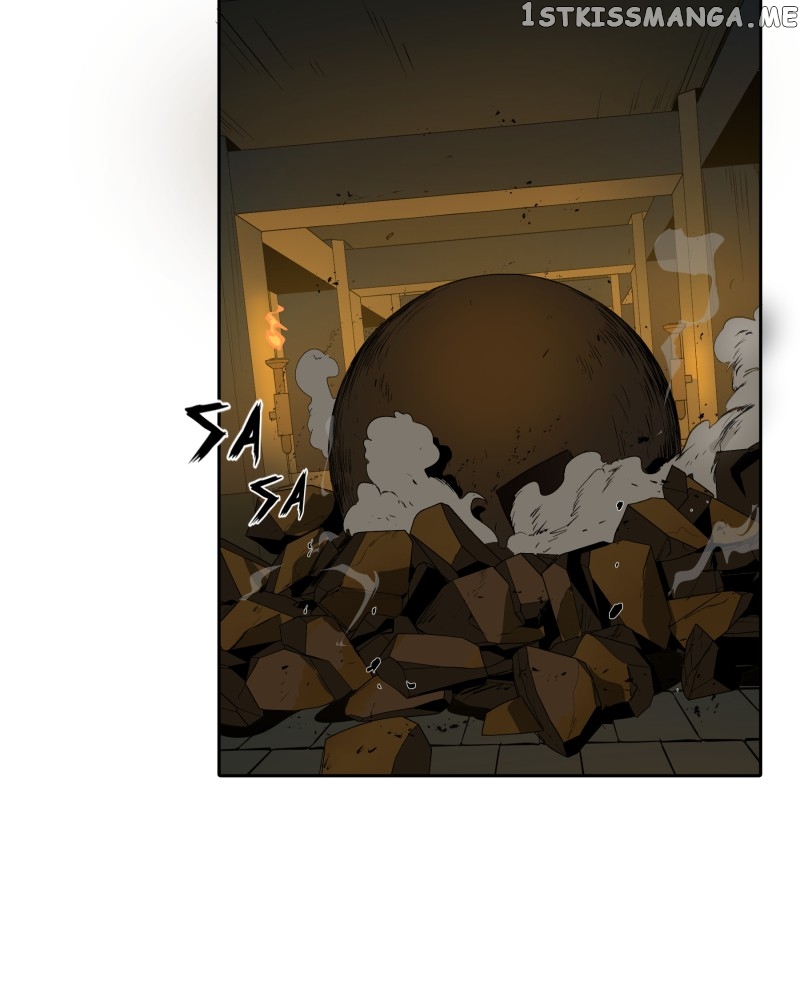 BlackSun - Manhwa Chapter 41 - page 53