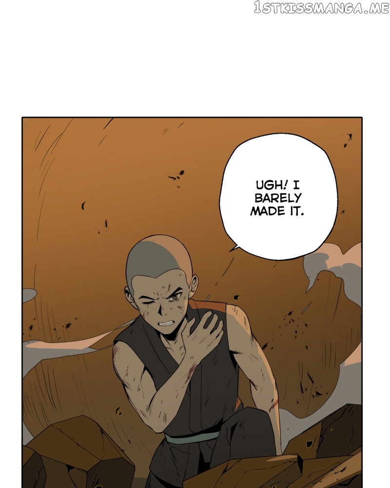 BlackSun - Manhwa Chapter 41 - page 55