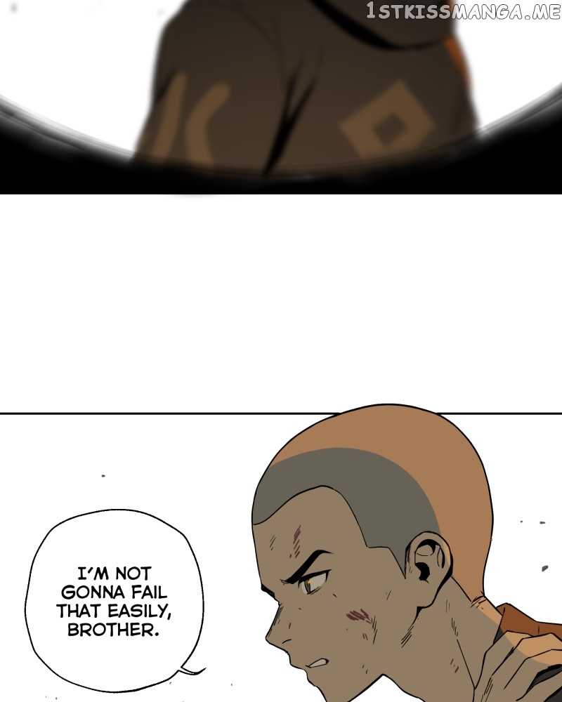 BlackSun - Manhwa Chapter 41 - page 58