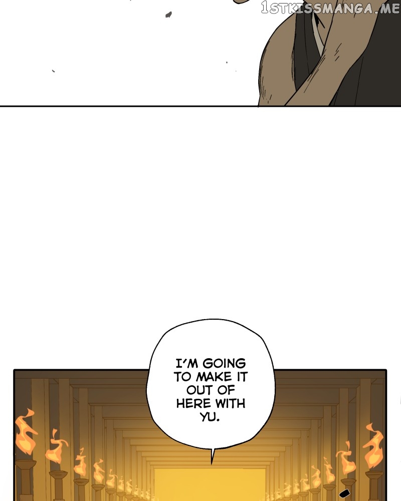 BlackSun - Manhwa Chapter 41 - page 59