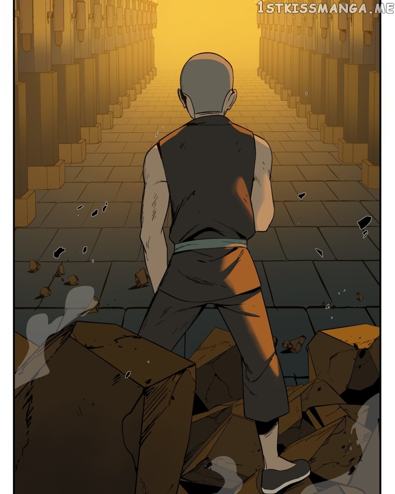 BlackSun - Manhwa Chapter 41 - page 60
