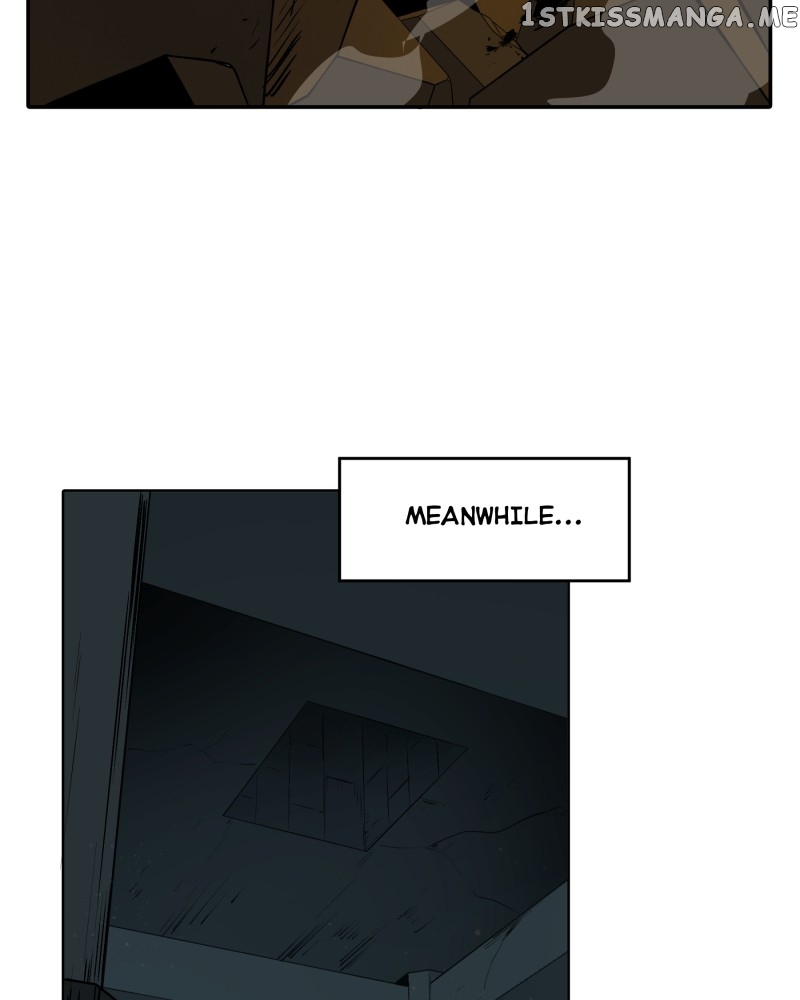 BlackSun - Manhwa Chapter 41 - page 61