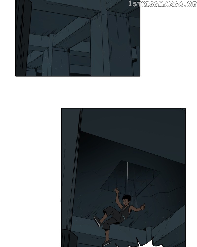 BlackSun - Manhwa Chapter 41 - page 62