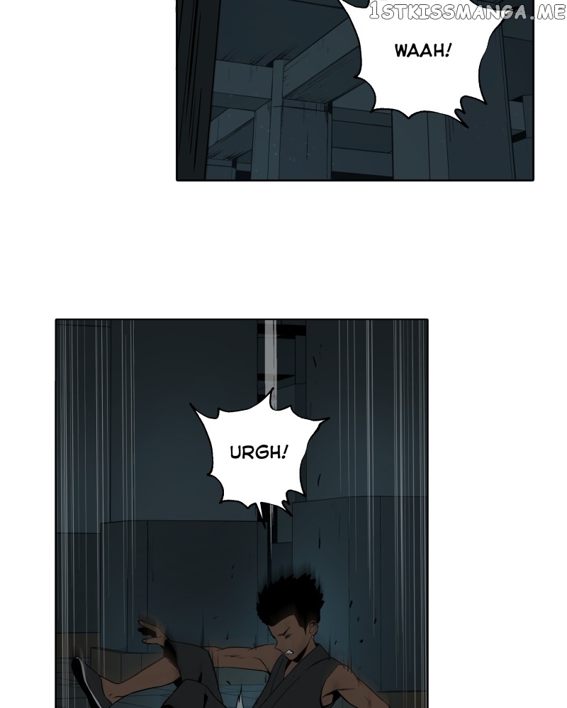 BlackSun - Manhwa Chapter 41 - page 63