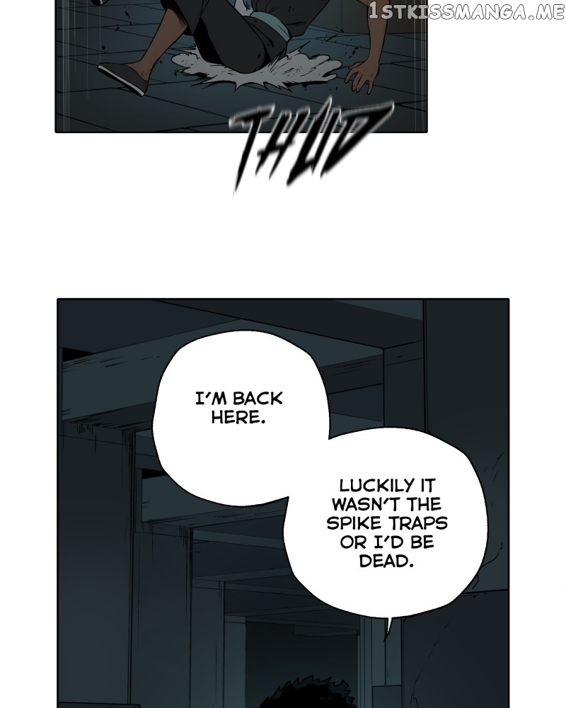 BlackSun - Manhwa Chapter 41 - page 64