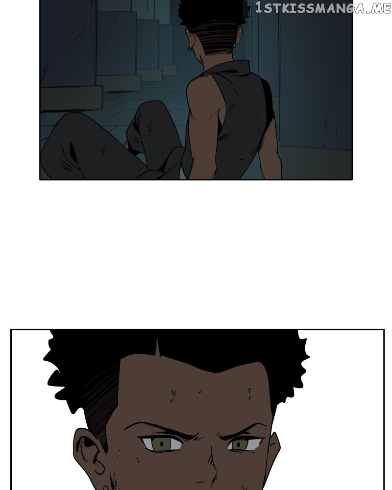 BlackSun - Manhwa Chapter 41 - page 65