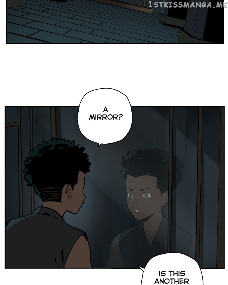 BlackSun - Manhwa Chapter 41 - page 67