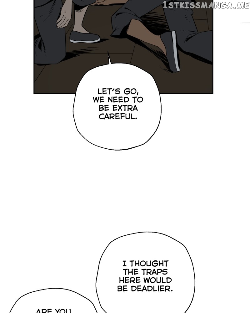 BlackSun - Manhwa Chapter 41 - page 7