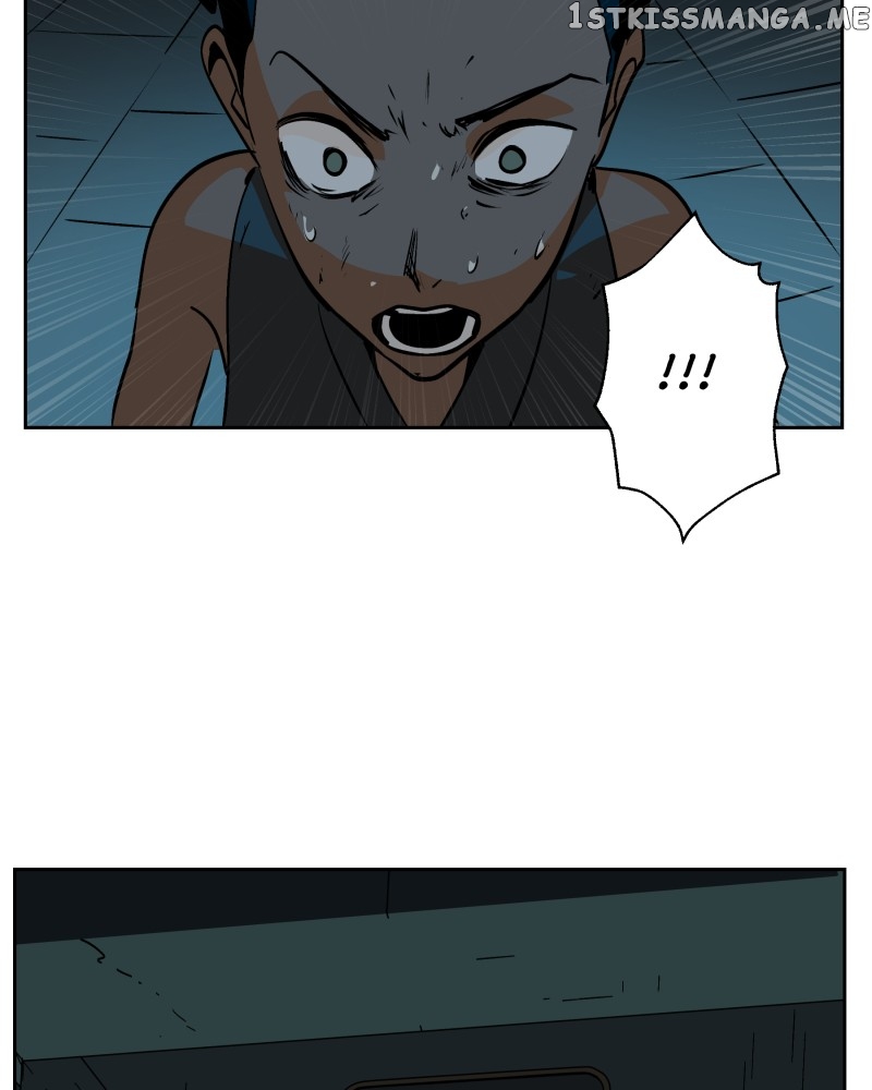 BlackSun - Manhwa Chapter 41 - page 72