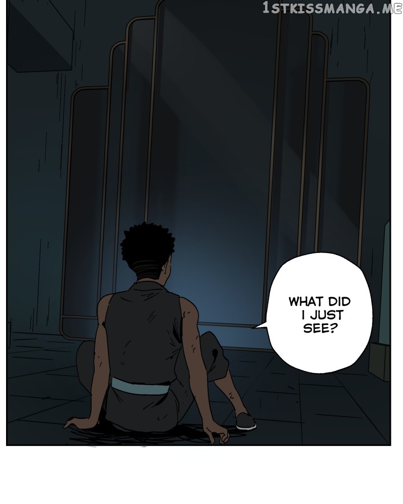 BlackSun - Manhwa Chapter 41 - page 73