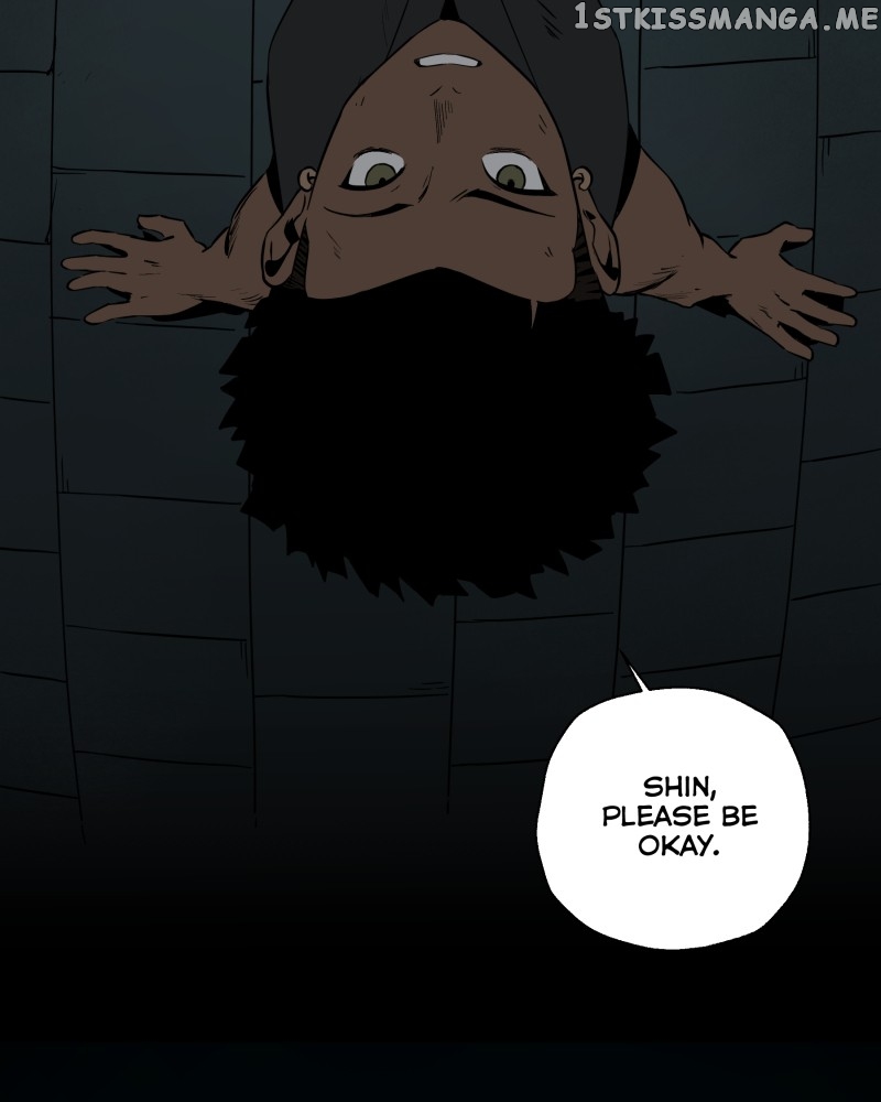 BlackSun - Manhwa Chapter 41 - page 75