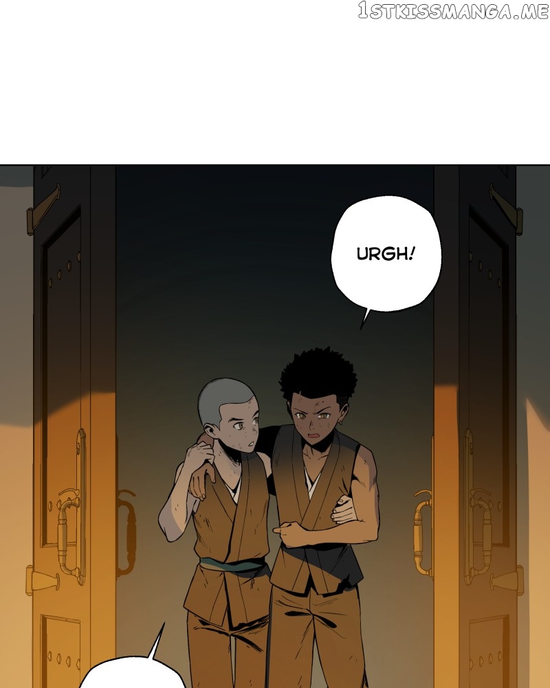 BlackSun - Manhwa Chapter 41 - page 80