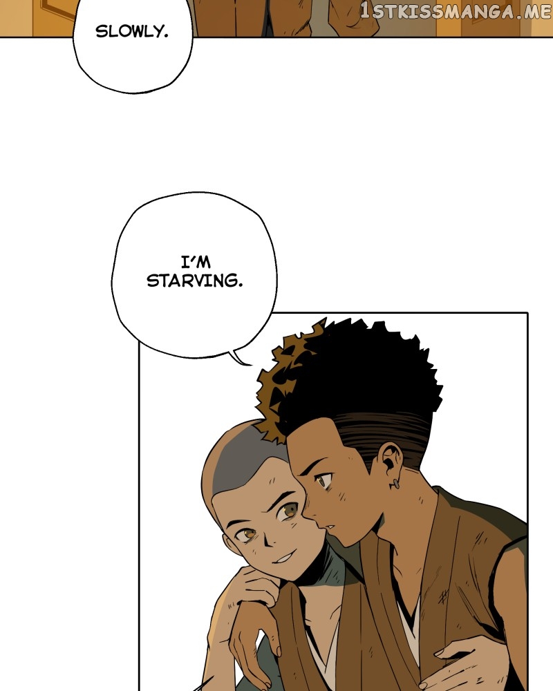 BlackSun - Manhwa Chapter 41 - page 81