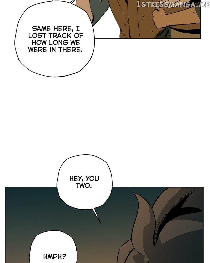 BlackSun - Manhwa Chapter 41 - page 82