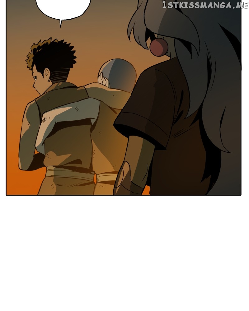 BlackSun - Manhwa Chapter 41 - page 83