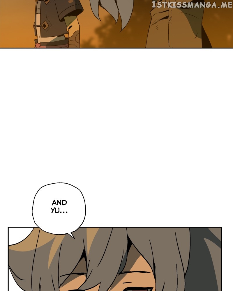 BlackSun - Manhwa Chapter 41 - page 85