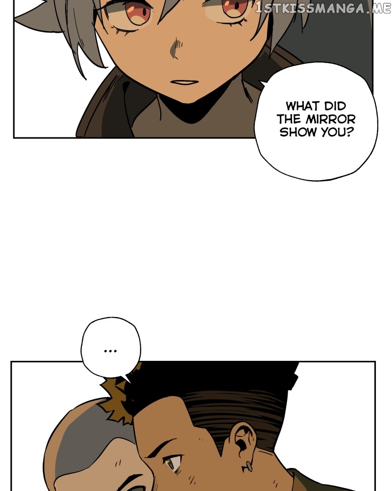 BlackSun - Manhwa Chapter 41 - page 86