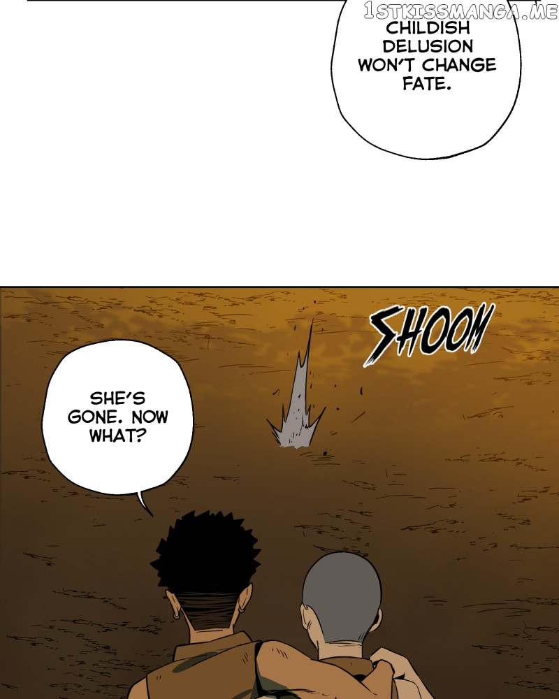 BlackSun - Manhwa Chapter 41 - page 89