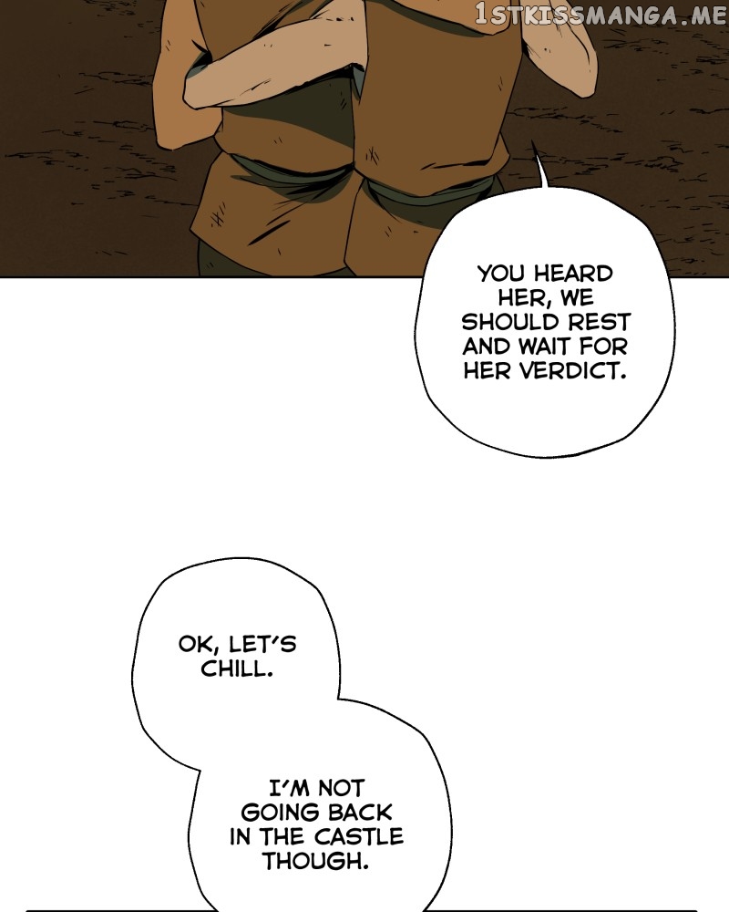 BlackSun - Manhwa Chapter 41 - page 90