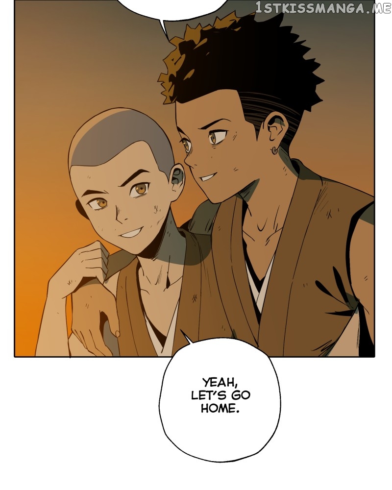 BlackSun - Manhwa Chapter 41 - page 91