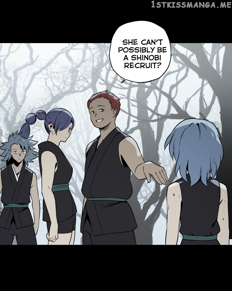BlackSun - Manhwa Chapter 40 - page 11