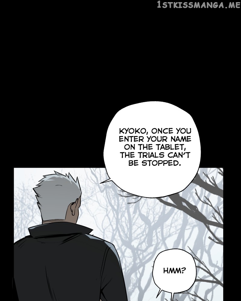 BlackSun - Manhwa Chapter 40 - page 12