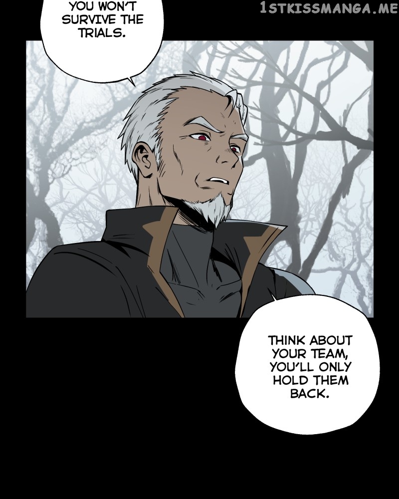 BlackSun - Manhwa Chapter 40 - page 14