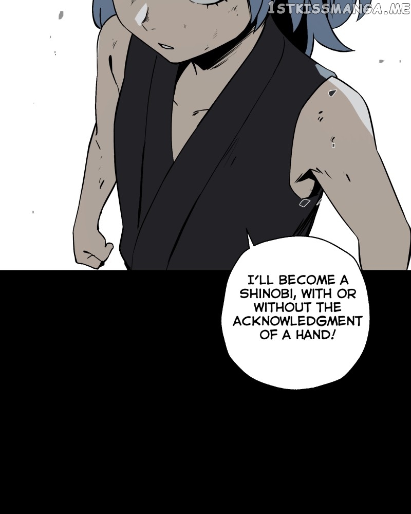 BlackSun - Manhwa Chapter 40 - page 16