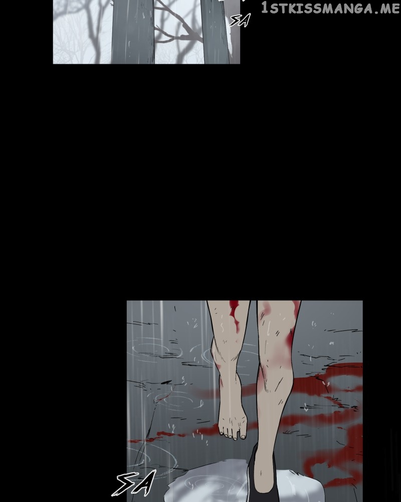 BlackSun - Manhwa Chapter 40 - page 18