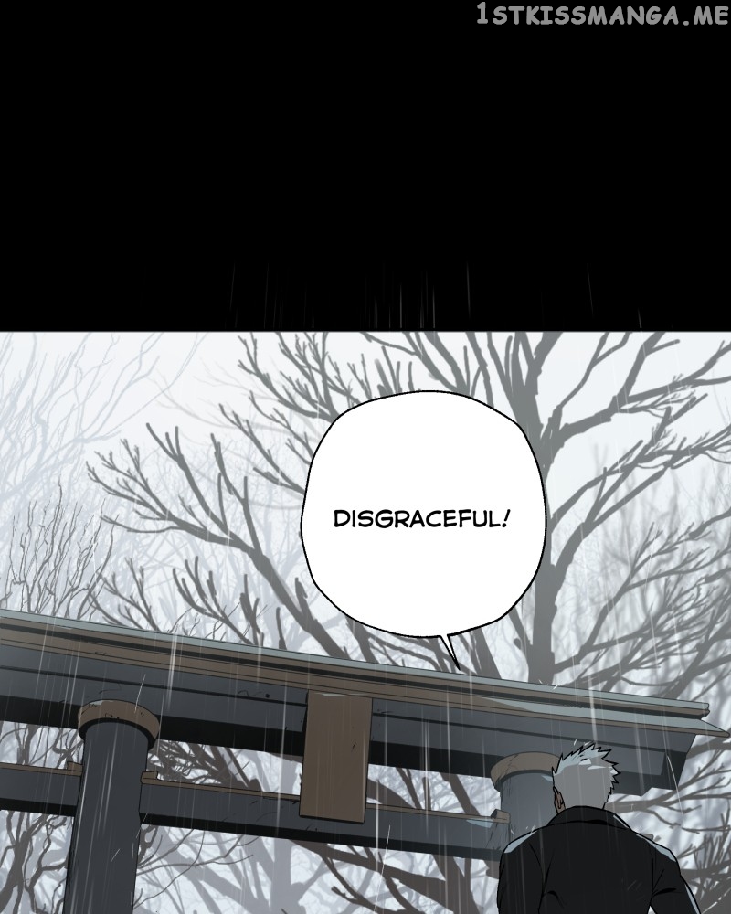 BlackSun - Manhwa Chapter 40 - page 20