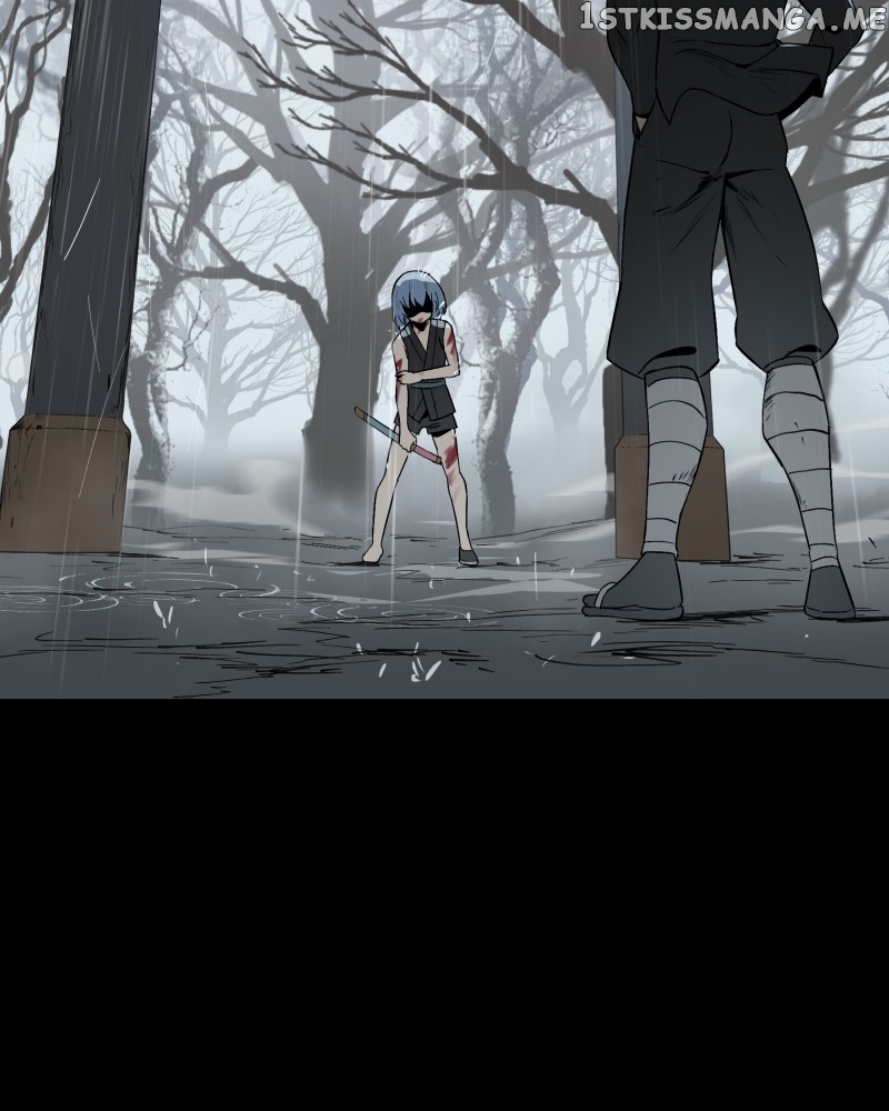 BlackSun - Manhwa Chapter 40 - page 21
