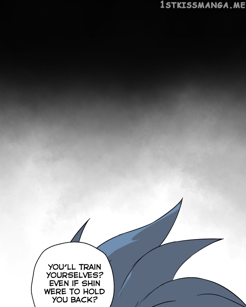 BlackSun - Manhwa Chapter 40 - page 25