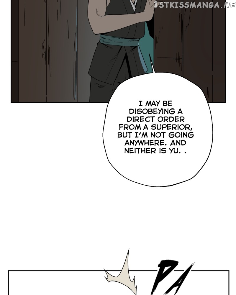 BlackSun - Manhwa Chapter 40 - page 29