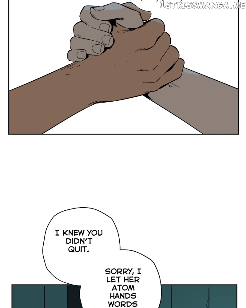 BlackSun - Manhwa Chapter 40 - page 30