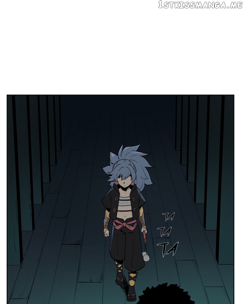 BlackSun - Manhwa Chapter 40 - page 32