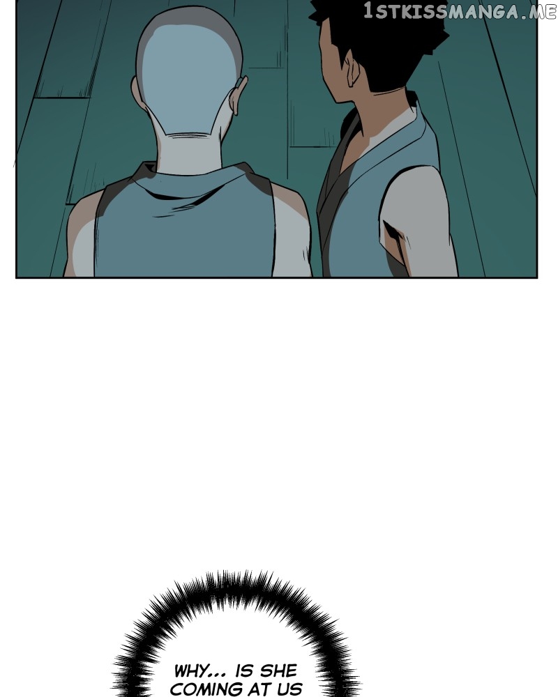 BlackSun - Manhwa Chapter 40 - page 33