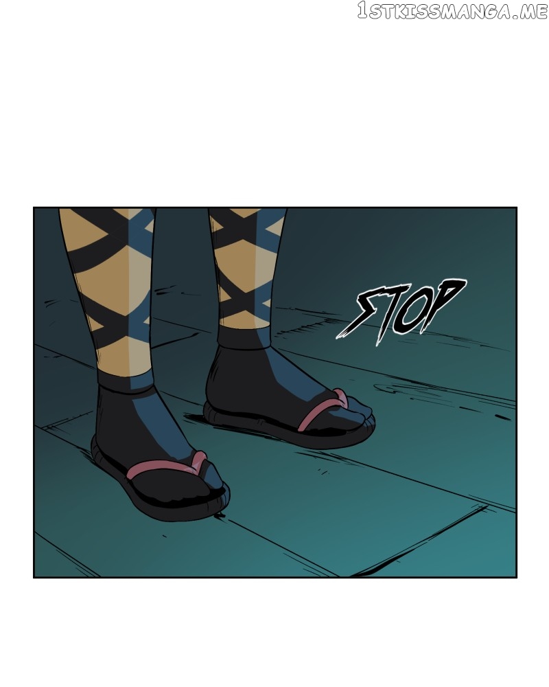 BlackSun - Manhwa Chapter 40 - page 35