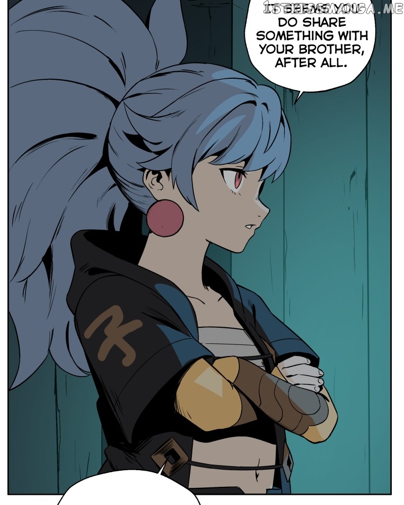 BlackSun - Manhwa Chapter 40 - page 38