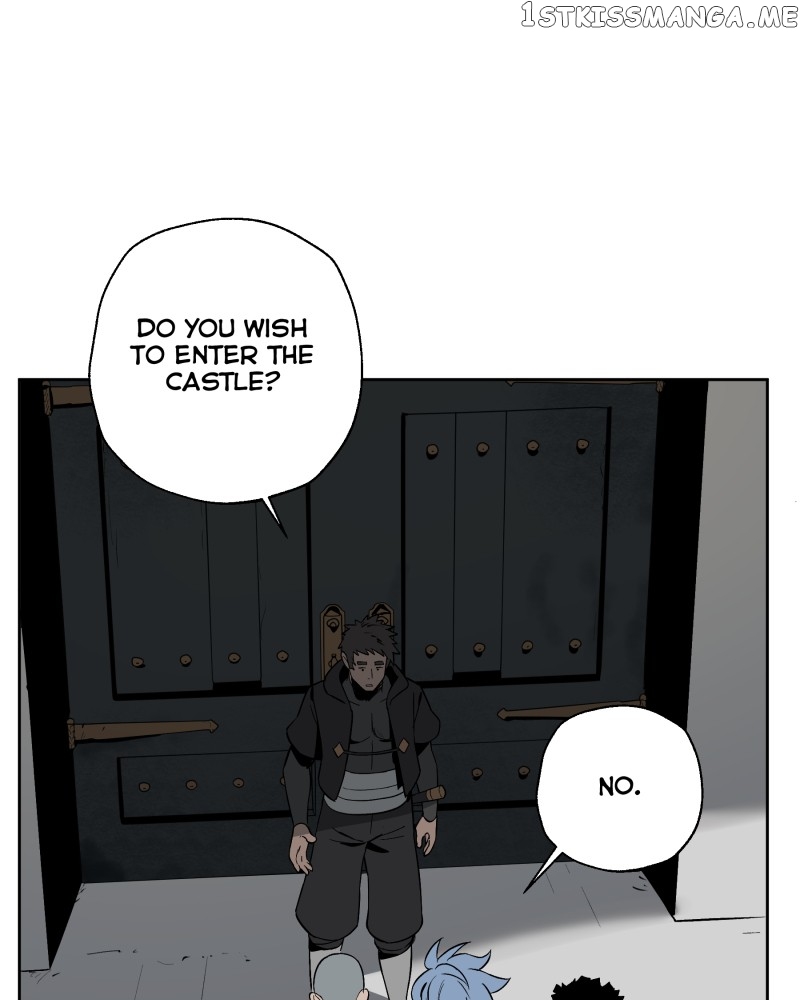 BlackSun - Manhwa Chapter 40 - page 45