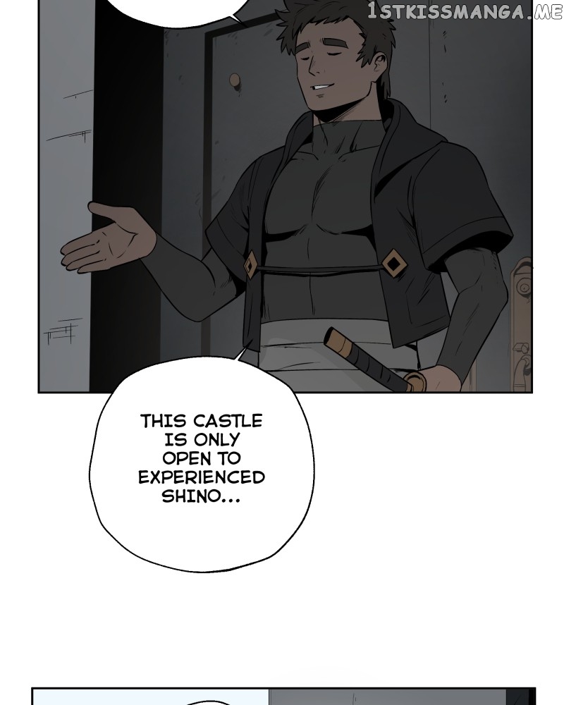BlackSun - Manhwa Chapter 40 - page 47