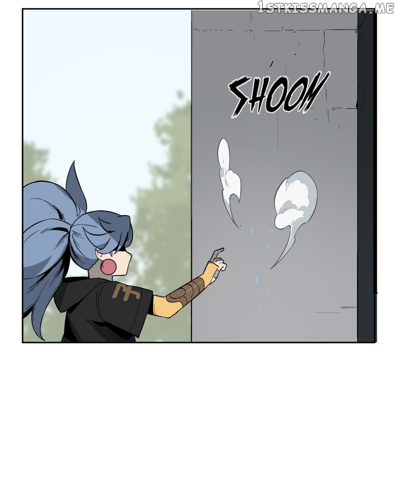 BlackSun - Manhwa Chapter 40 - page 49