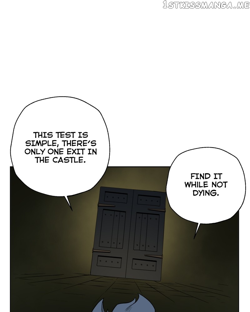 BlackSun - Manhwa Chapter 40 - page 51