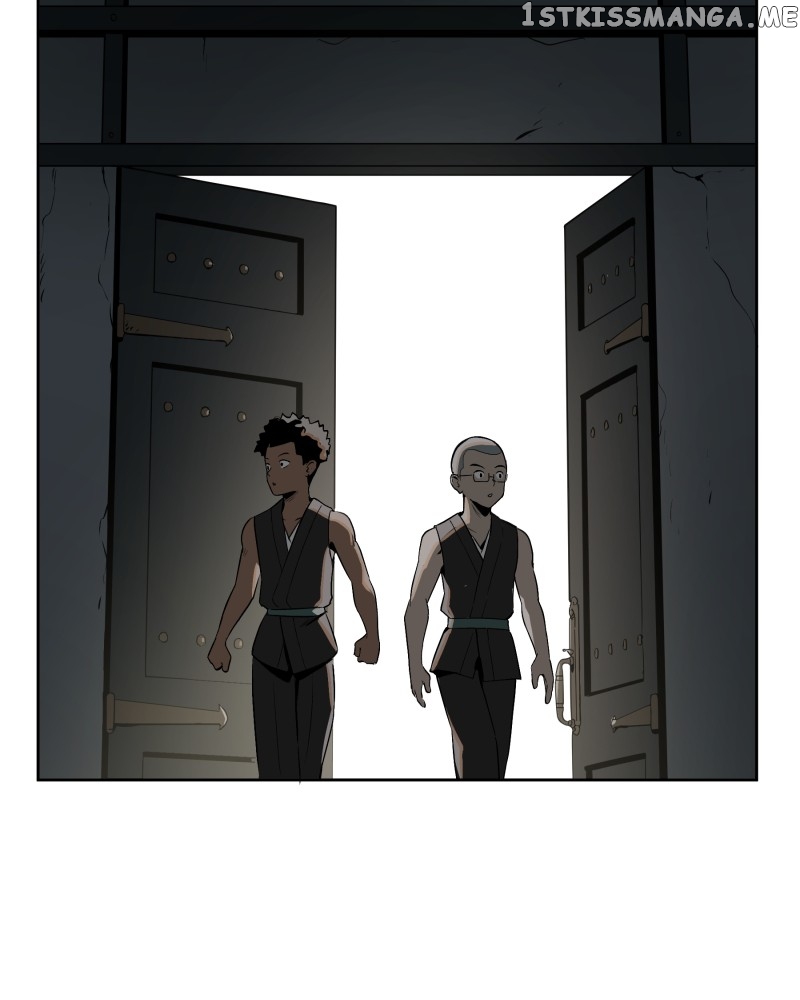 BlackSun - Manhwa Chapter 40 - page 55