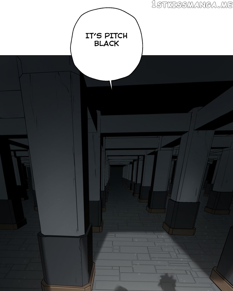 BlackSun - Manhwa Chapter 40 - page 56