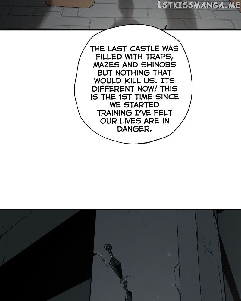 BlackSun - Manhwa Chapter 40 - page 57
